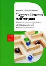 LIBRO L' APPRENDIMENTO