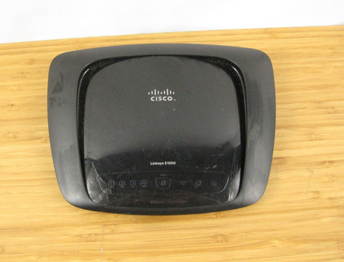 Cisco linksys e1000 wireless - cisco-linksys,
