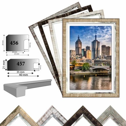Cornice legno melbourne - cornice,