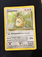 Carta Pokémon kangaskhan 5/64