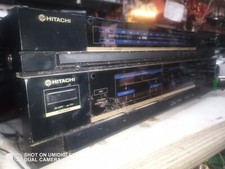 Amplificatore Vintage Hitachi HTA-A30