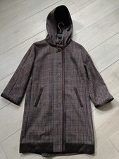 Cappottino Pinko Nuovo In Lana Tg.42