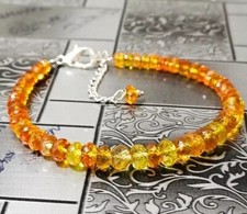 Bracciale AAA+ Rondelle