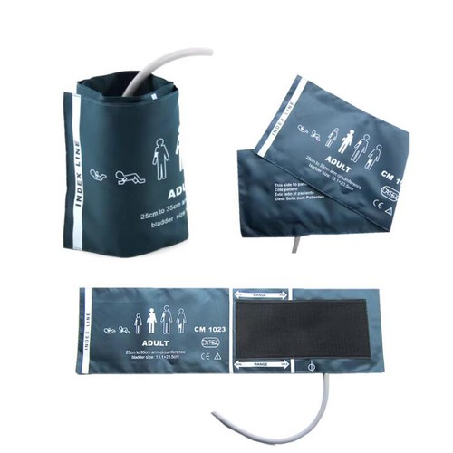 Pezzi bracciale pressione - pezzi,