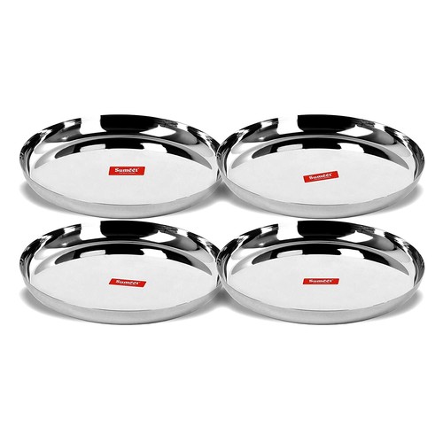 Set acciaio inox cena - inox,