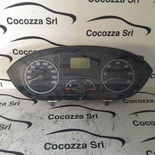 Quadro strumenti FIAT DUCATO