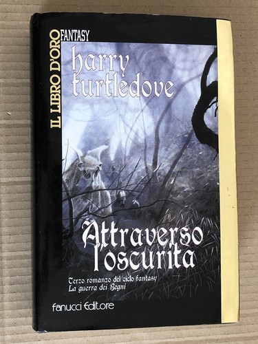 Harry turtledove attraverso - harry,