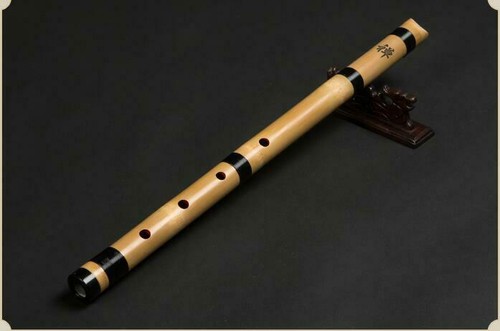Shakuhachi flauto giapponese - flauto,