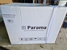 Sanitari bidet filo muro