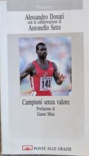 "Campioni senza Valore" di