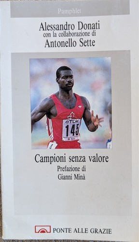 Campioni senza valore di - senza,