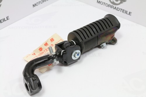 Pedana poggiapiedi honda - poggiapiedi, cb750