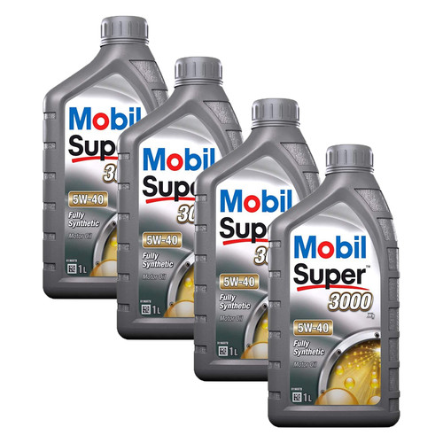 Litri olio motore mobil - litri,