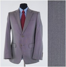 Blazer uomo ZARA 40R taglia UK