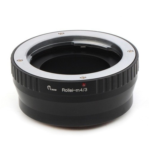 Adattatore per rollei sl35 - per,