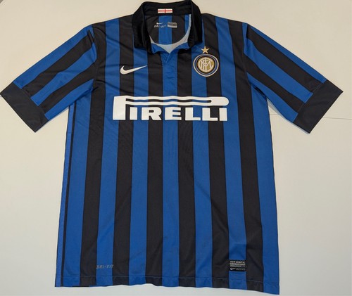 Maglia calcio inter milan - inter,