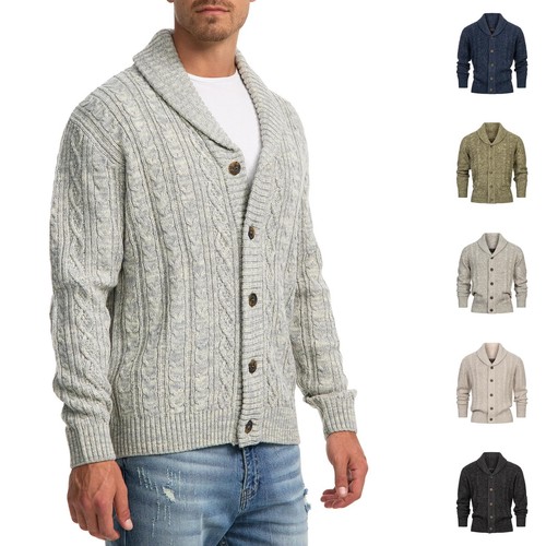 Indicode cardigan uomo - indicode,