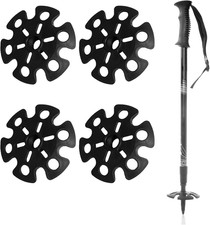 Puntale per Bastone,Accessori