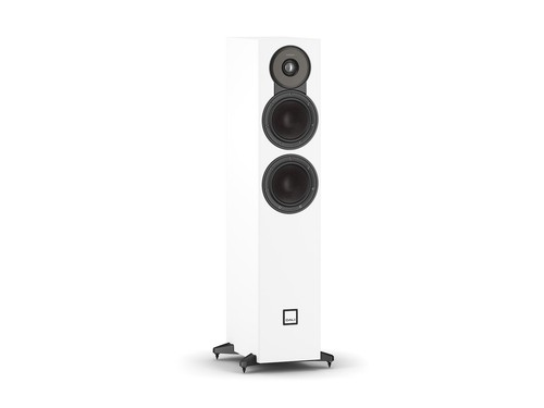 Dali sonik altoparlanti da - sonik, 5