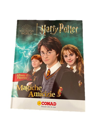 Harry potter magiche - potter,