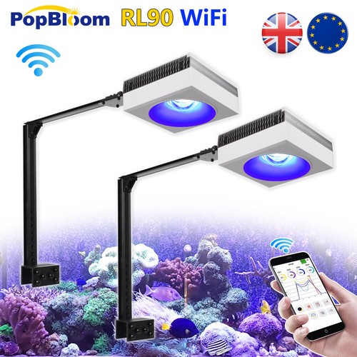 2pcs reef led - reef,