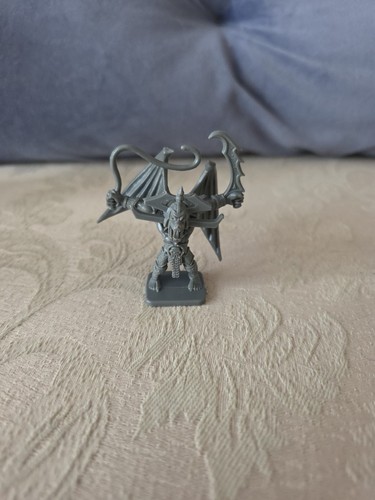 Vintage originale heroquest - vintage,