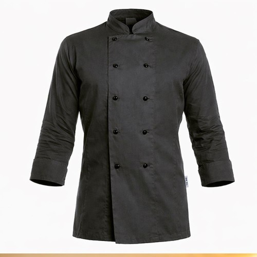Giacca cuoco casacca - cuoco, chef