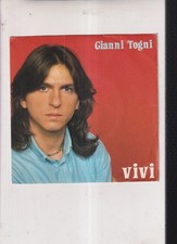 Gianni togni vivi - -, vivi-