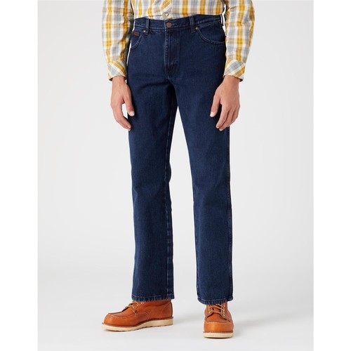 Wrangler texas coalblue pietra - wrangler,