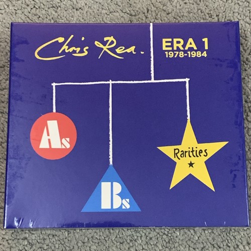 Era bs rarities - 1:,