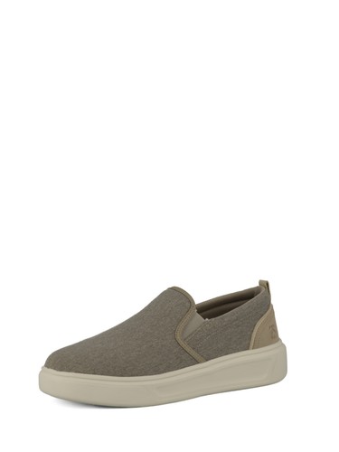 Mocassini comfort uomo - , beige