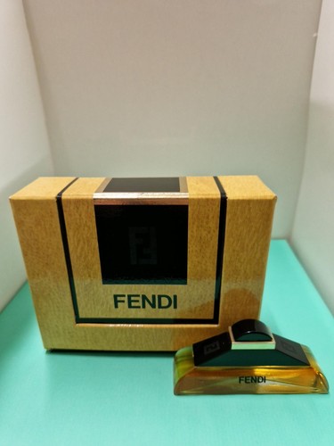 Fendi donna parfum concentrato - parfum,
