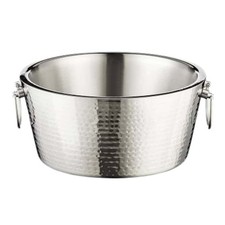 Secchiello Bottiglie Champagne