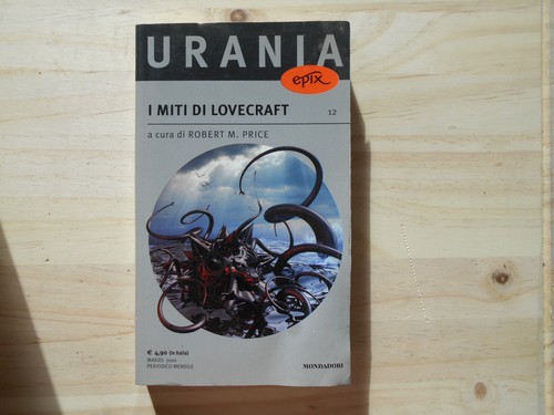 Miti lovecraft price - di,