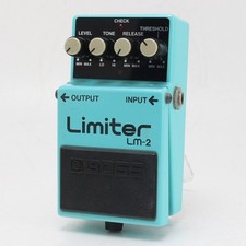 Compressore usato BOSS LM-2