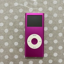 Apple iPod Nano A1199 2nd