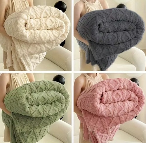 Coperta pile lusso - coperta,