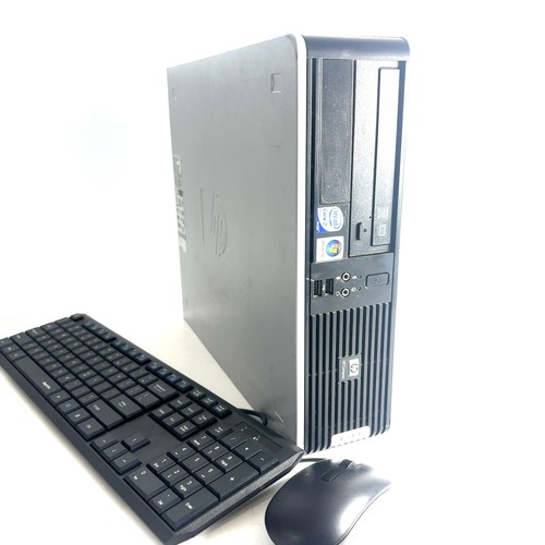 Compaq dc7900 ghz - compaq,