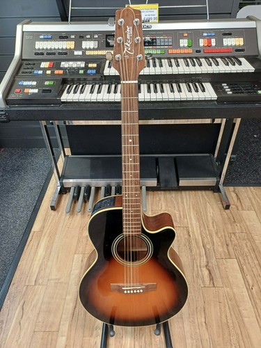 Takamine eg260c chitarra - wr,