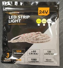 Strip striscia led 24v - striscia,