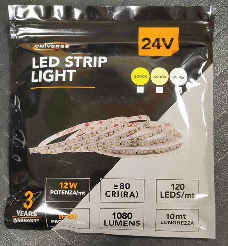 Strip striscia led - striscia,