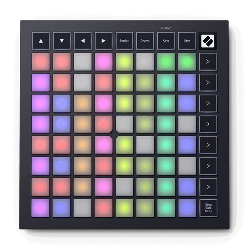 Novation launchpad mini - mini, [mk3]