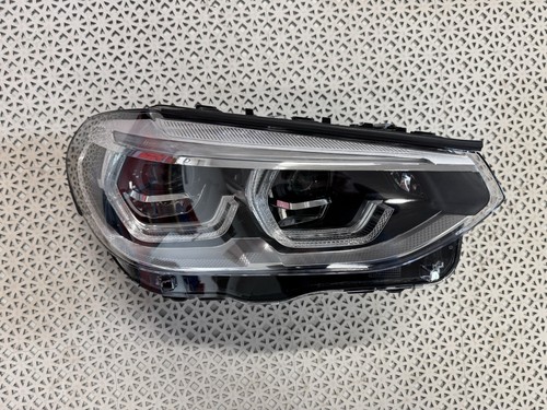 Faro proiettore anteriore bmw