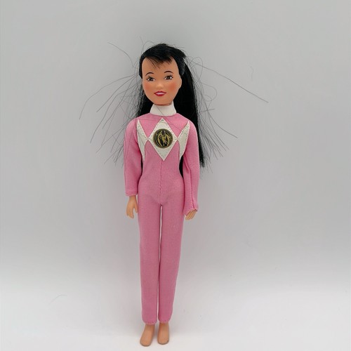 Bambola power ranger vintage - power,