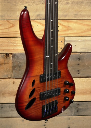Ibanez bass workshop srd905f - workshop,
