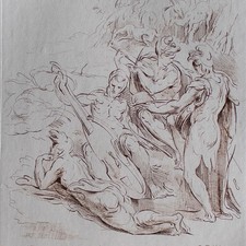 Benigno Bossi da Parmigianino