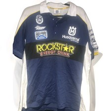 Rara maglia squadra enduro - rara,