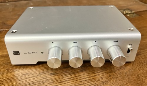 Schiit loki mini - loki,