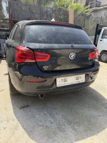 Ricambi bmw serie - bmw, 1