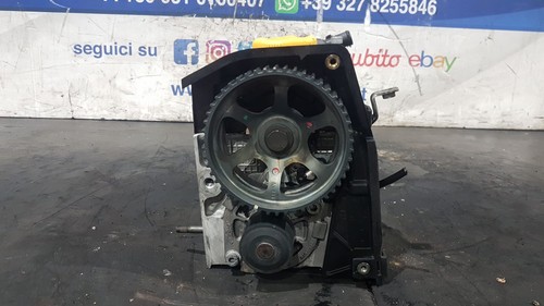 Testata per opel - testata, zafira
